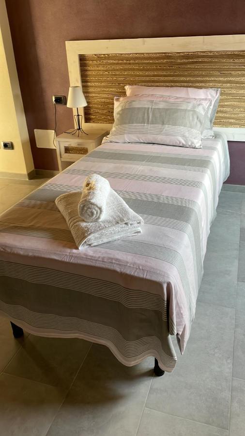 B&B La Dormeria Финале Лигуре Екстериор снимка