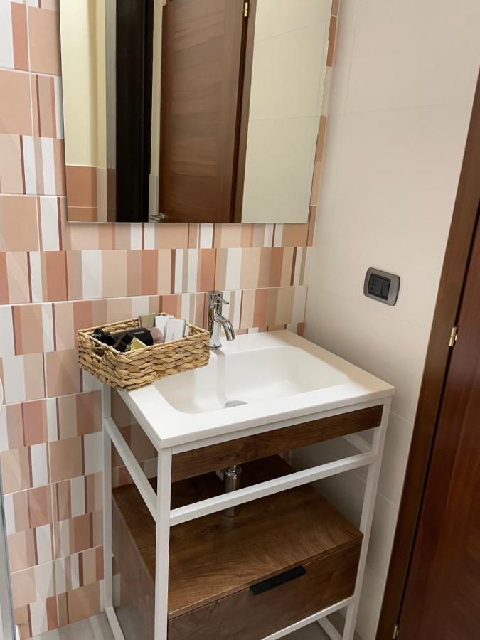 B&B La Dormeria Финале Лигуре Екстериор снимка