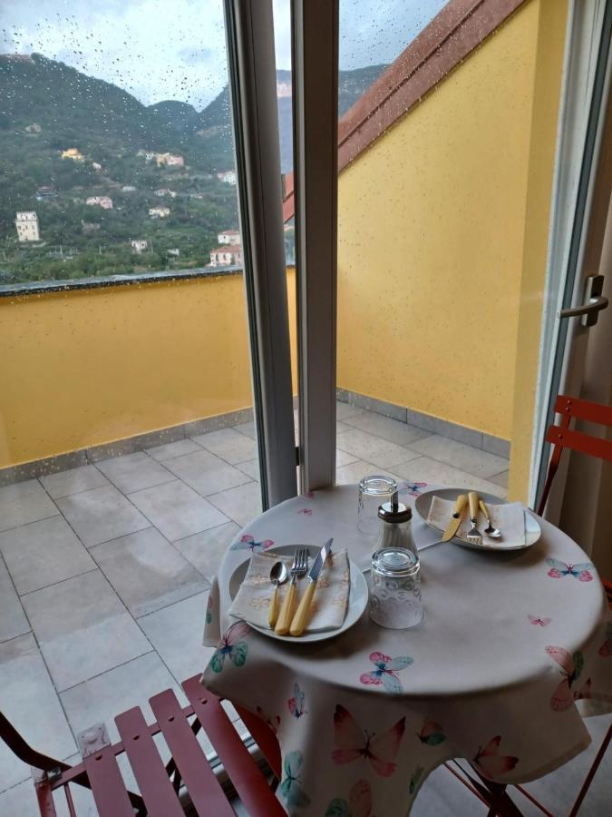B&B La Dormeria Финале Лигуре Екстериор снимка