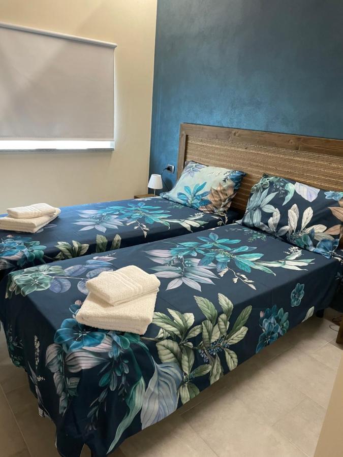 B&B La Dormeria Финале Лигуре Екстериор снимка