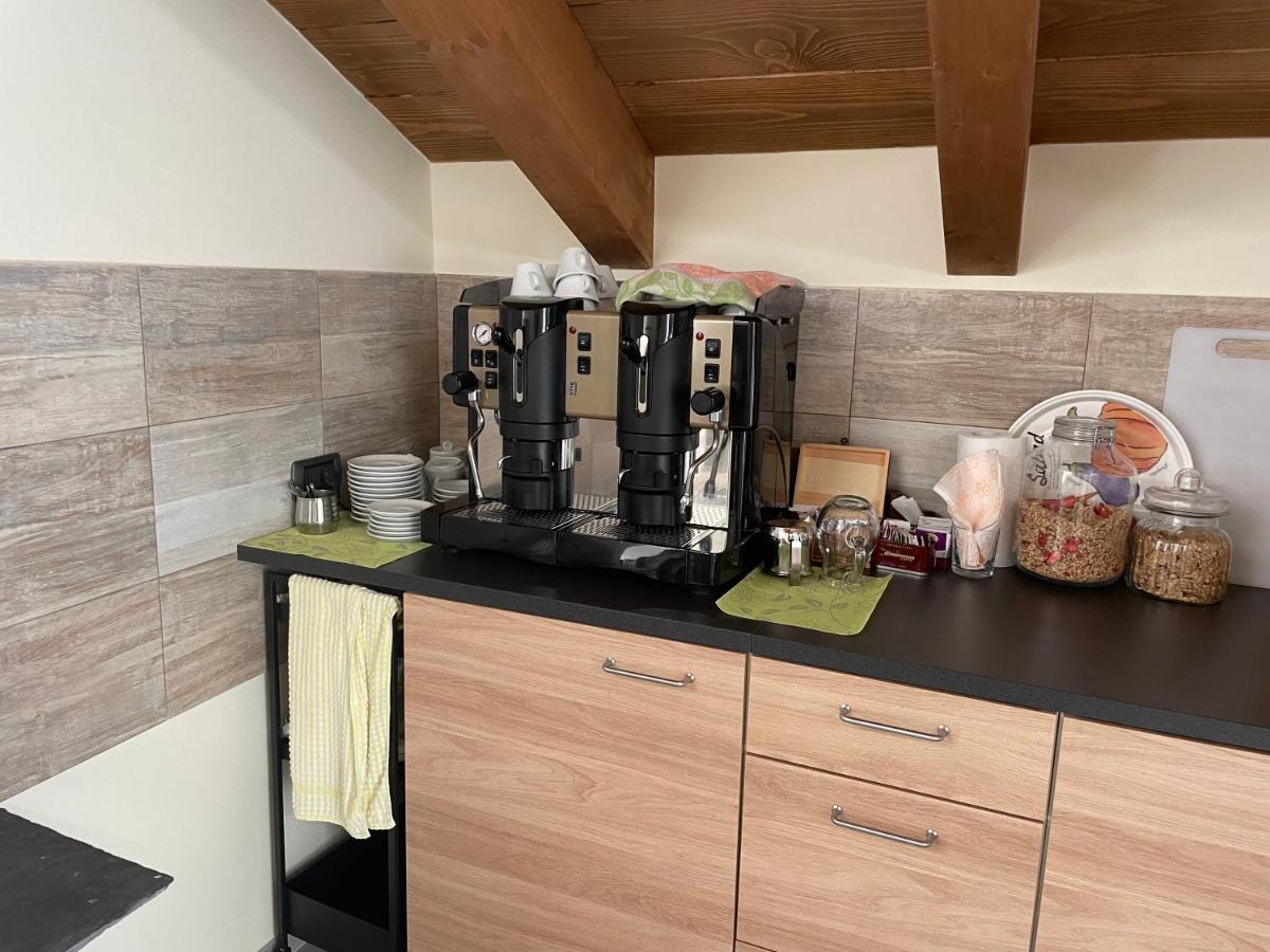 B&B La Dormeria Финале Лигуре Екстериор снимка