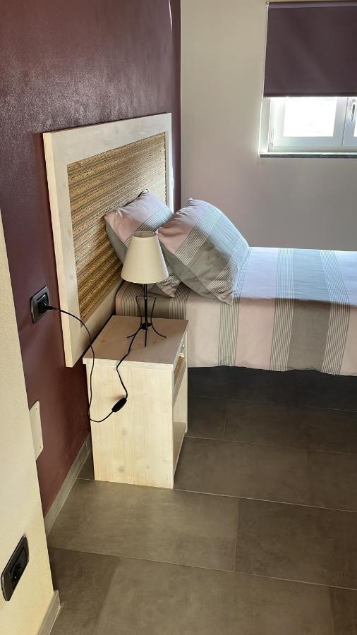 B&B La Dormeria Финале Лигуре Екстериор снимка